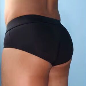 Trendy Men's Underwear Sexy Fashion Briefs